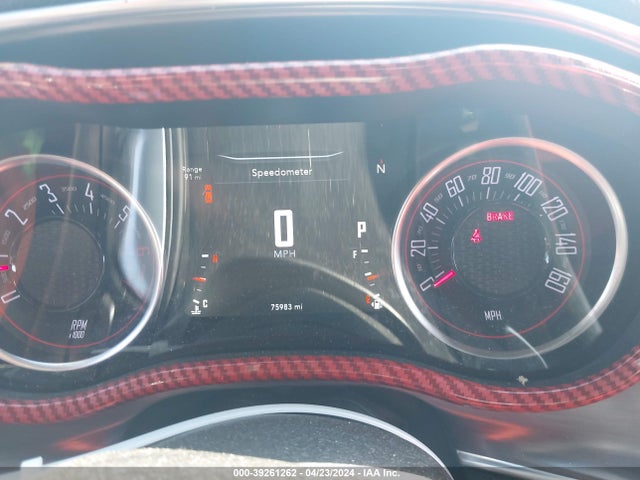 Dodge Challenger R/t Plus Shaker 2018 2C3CDZBT3JH232901 Image 7