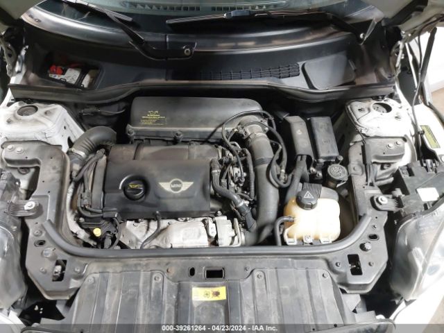 2013 MINI PACEMAN WMWSS5C53DWN66516 Photo 9