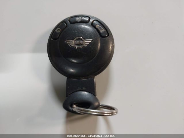 2013 MINI PACEMAN WMWSS5C53DWN66516 Photo 10