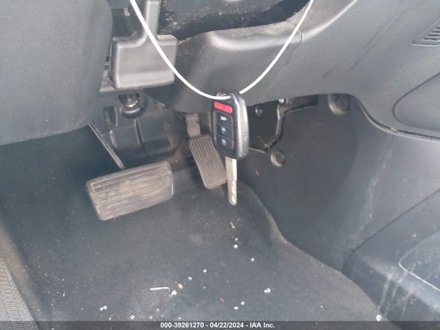 Honda CR-V SE 2016 2HKRM3H48GH514826 Image 11