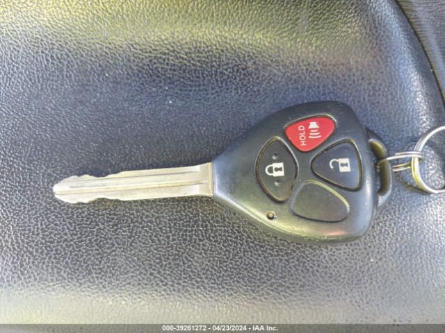 4T3BA3BB3EU063697 Toyota VENZA LE