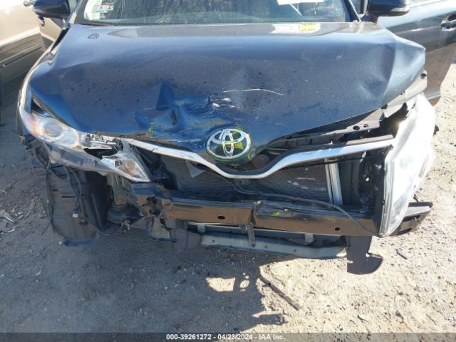 4T3BA3BB3EU063697 Toyota VENZA LE