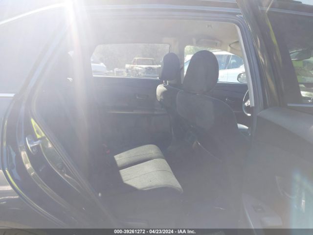 4T3BA3BB3EU063697 Toyota VENZA LE
