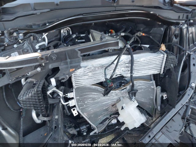 Ford Explorer St-line 2023 1FMSK8KH1PGA50598 Image 10