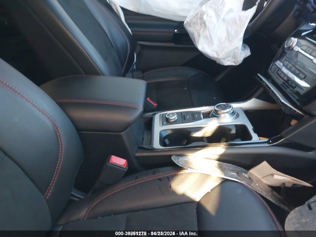 Ford Explorer St-line 2023 1FMSK8KH1PGA50598 Image 5
