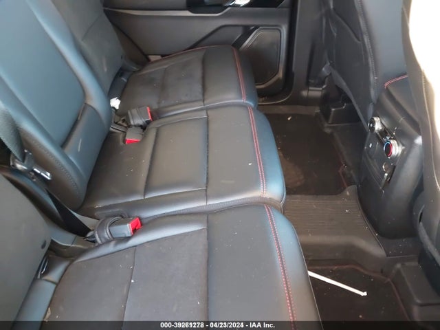 Ford Explorer St-line 2023 1FMSK8KH1PGA50598 Image 8