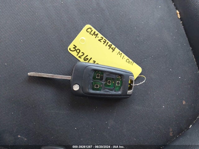 Chevrolet Trax Lt 2016 KL7CJLSB4GB618797 Image 11