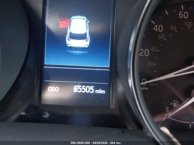 Toyota C-HR XLE 2021 JTNKHMBX2M1099757 Image 15