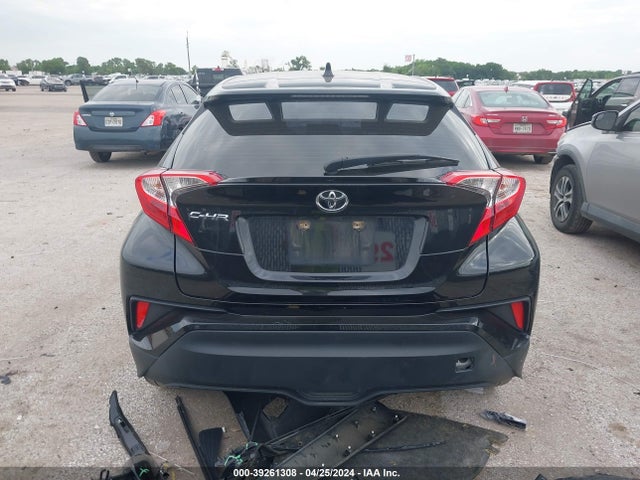 Toyota C-HR XLE 2021 JTNKHMBX2M1099757 Image 16