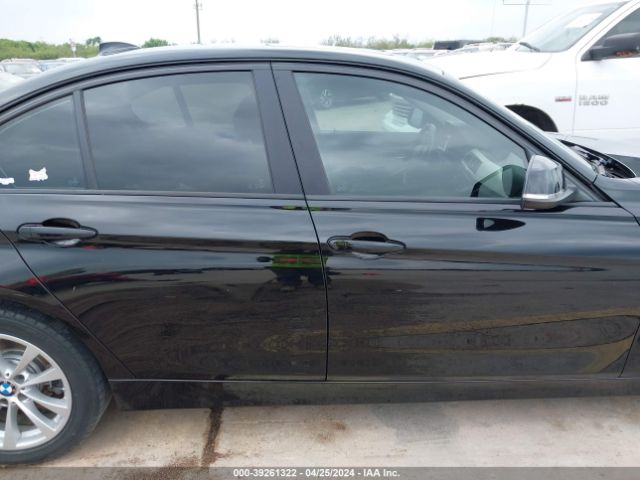 WBA8E5G54GNT40491 BMW 320i Xdrive