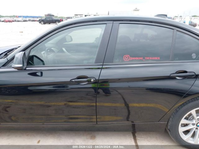 WBA8E5G54GNT40491 BMW 320i Xdrive