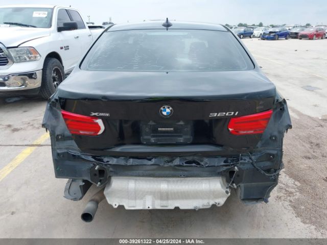 WBA8E5G54GNT40491 BMW 320i Xdrive