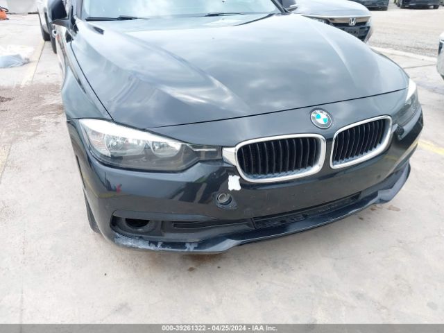 WBA8E5G54GNT40491 BMW 320i Xdrive