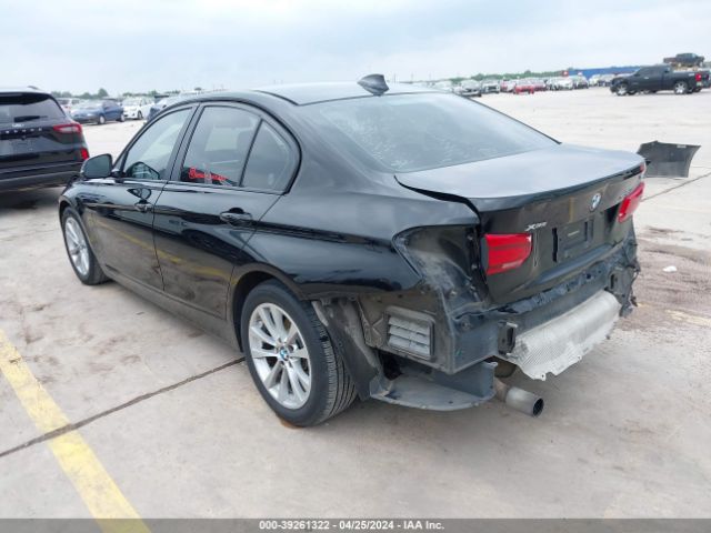 WBA8E5G54GNT40491 BMW 320i Xdrive