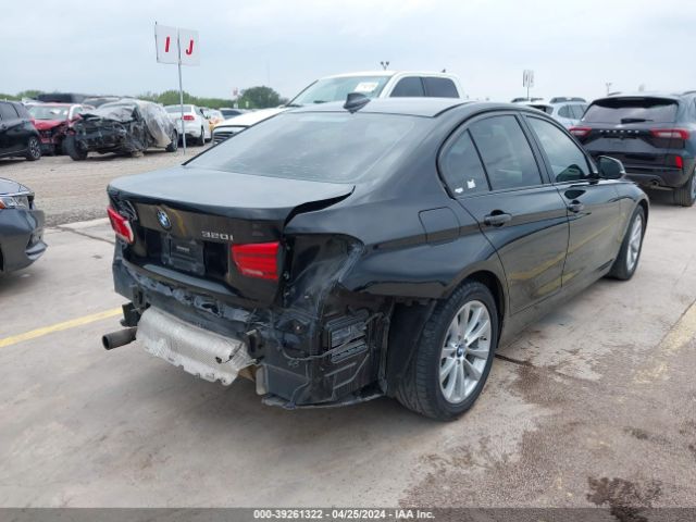 WBA8E5G54GNT40491 BMW 320i Xdrive
