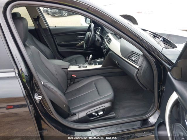 WBA8E5G54GNT40491 BMW 320i Xdrive