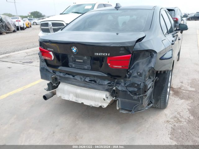 WBA8E5G54GNT40491 BMW 320i Xdrive