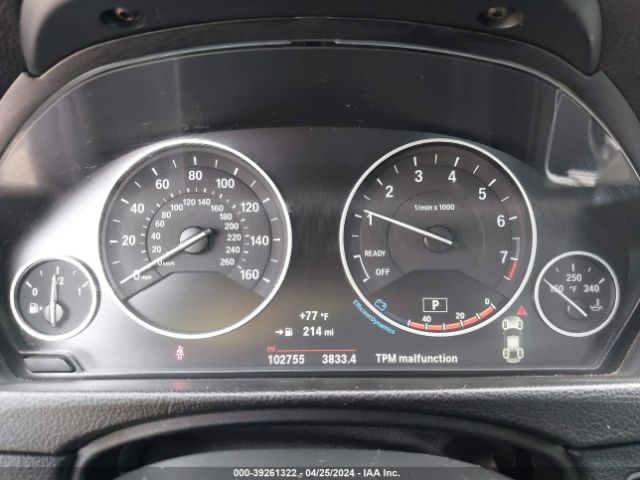 WBA8E5G54GNT40491 BMW 320i Xdrive