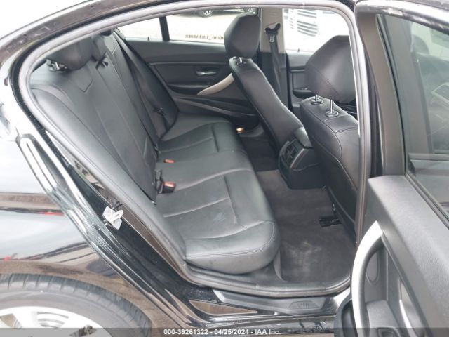 WBA8E5G54GNT40491 BMW 320i Xdrive