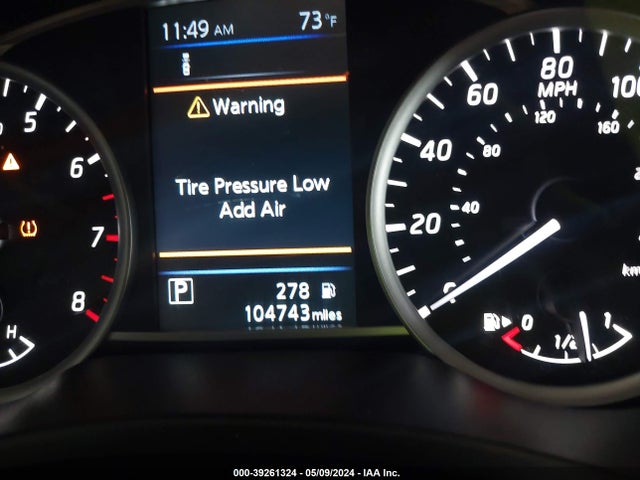 Nissan SENTRA S 2019 3N1AB7AP1KY341938 Image 15