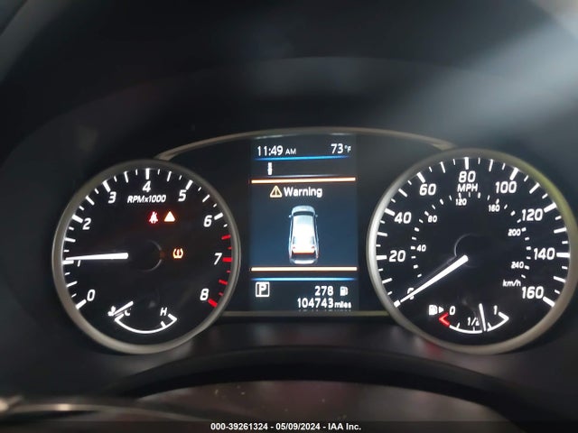 Nissan SENTRA S 2019 3N1AB7AP1KY341938 Image 7
