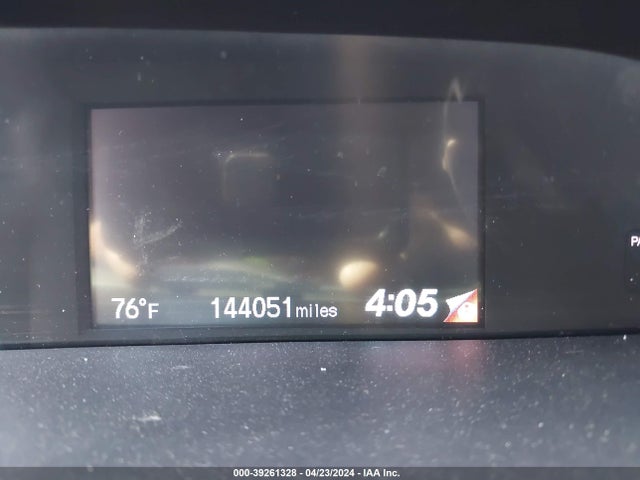 Honda CIVIC SI 2015 2HGFB6E54FH709001 Image 15