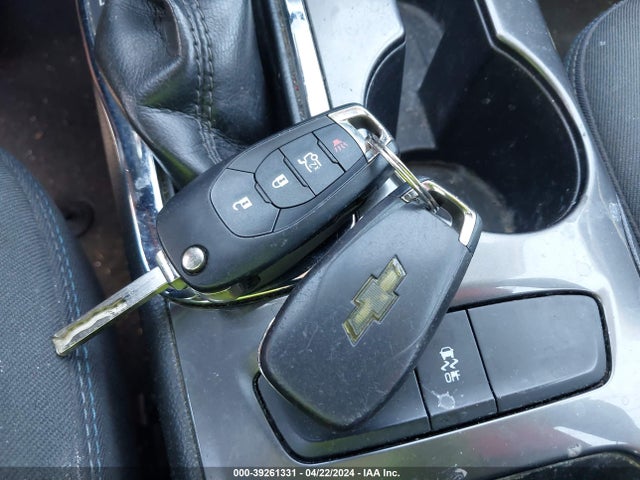 Chevrolet Cruze Lt Auto 2018 1G1BE5SMXJ7200926 Image 11