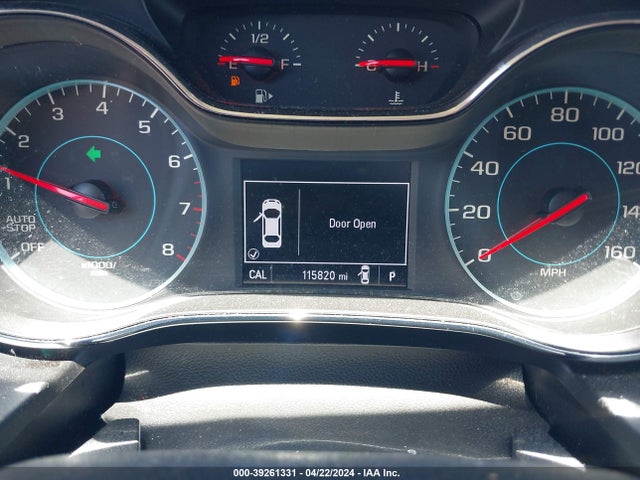 Chevrolet Cruze Lt Auto 2018 1G1BE5SMXJ7200926 Image 15