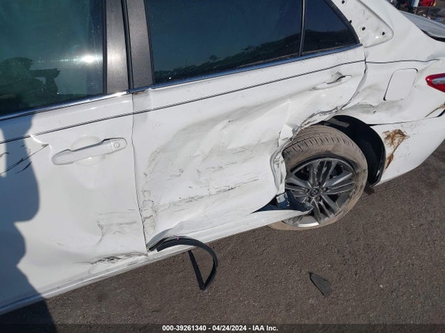 Toyota CAMRY SE 2017 4T1BF1FK5HU408709 Image 6