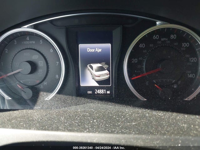 Toyota CAMRY SE 2017 4T1BF1FK5HU408709 Image 7