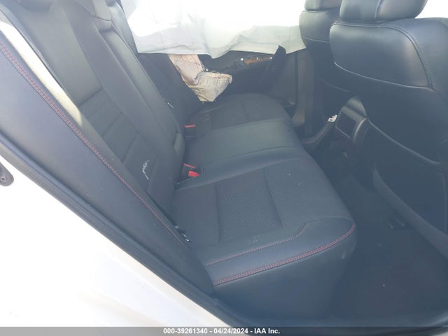 Toyota CAMRY SE 2017 4T1BF1FK5HU408709 Image 8