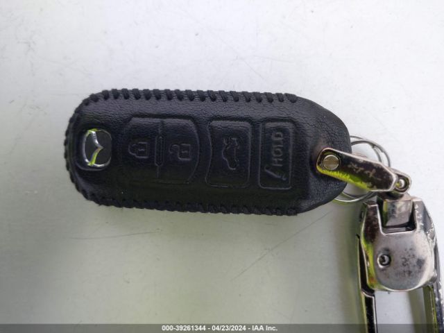 JM3KFBCL0H0156440 Mazda Cx-5 Touring