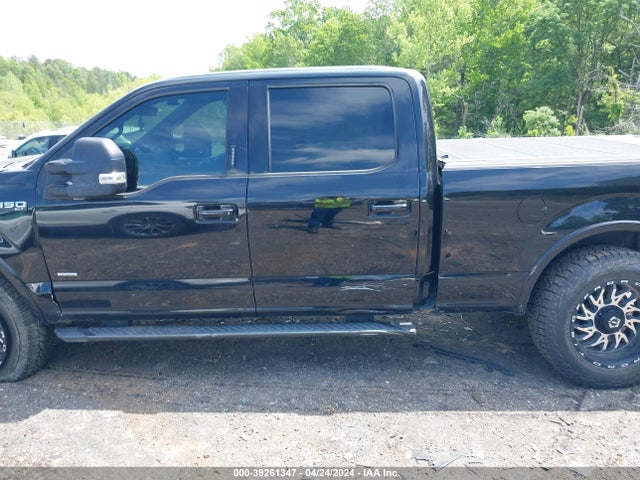Ford F-150 Xlt 2017 1FTFW1EGXHKD52216 Image 14