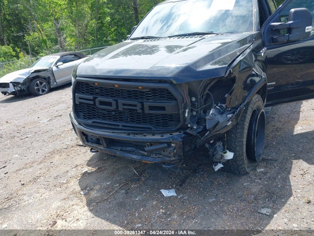 Ford F-150 Xlt 2017 1FTFW1EGXHKD52216 Image 6