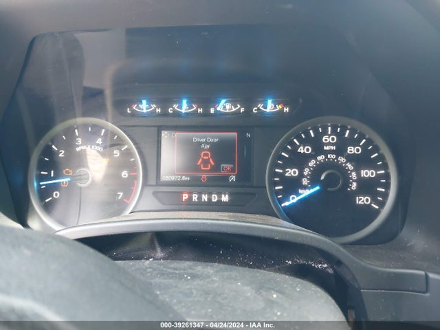 Ford F-150 Xlt 2017 1FTFW1EGXHKD52216 Image 7