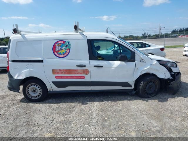 NM0LS7E76G1290235 Ford Transit Connect Xl