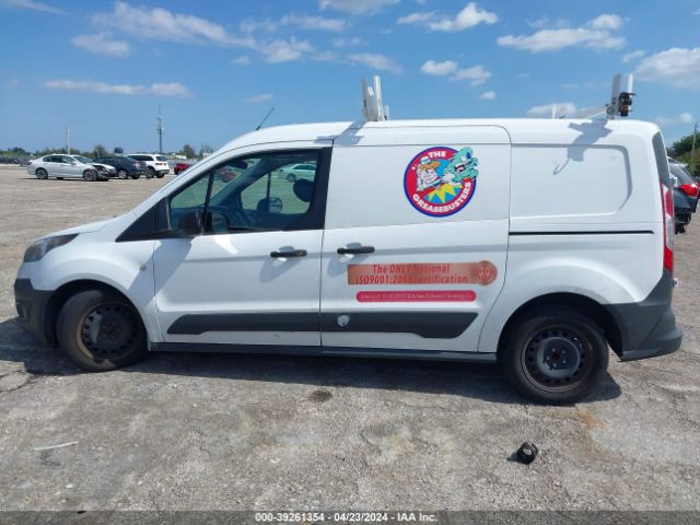 NM0LS7E76G1290235 Ford Transit Connect Xl