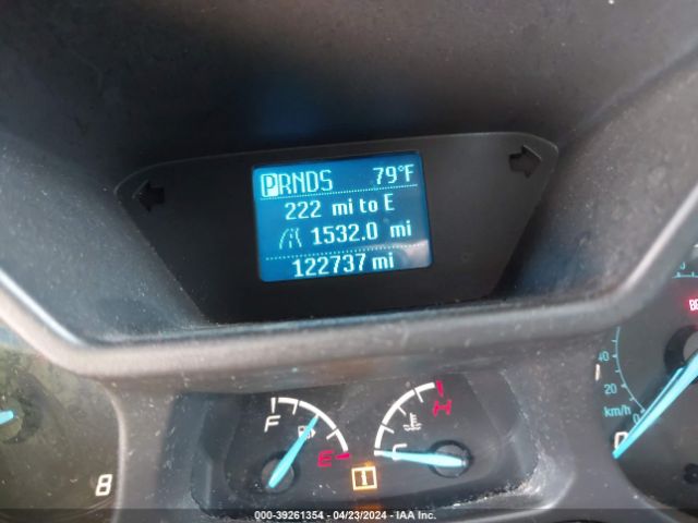 NM0LS7E76G1290235 Ford Transit Connect Xl