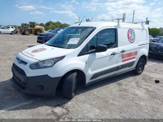 NM0LS7E76G1290235 Ford Transit Connect Xl
