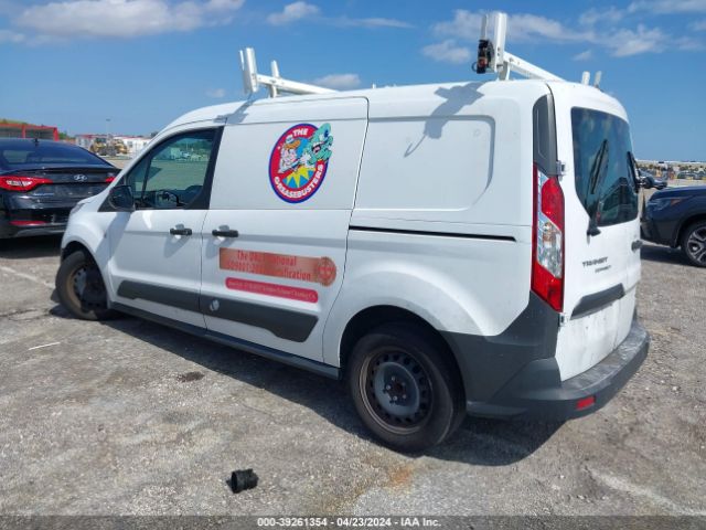 NM0LS7E76G1290235 Ford Transit Connect Xl