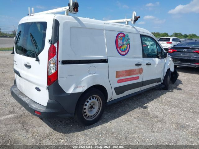 NM0LS7E76G1290235 Ford Transit Connect Xl