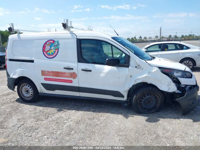 NM0LS7E76G1290235 Ford Transit Connect Xl