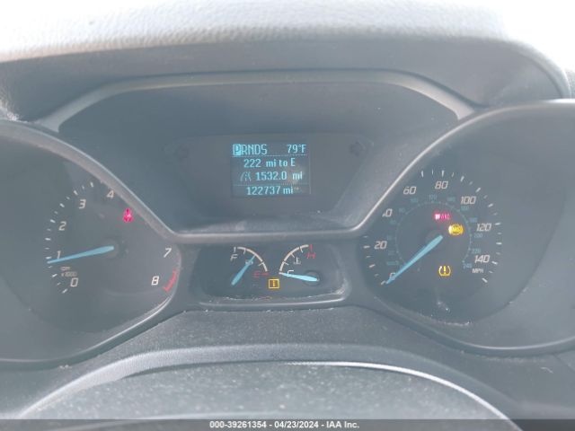 NM0LS7E76G1290235 Ford Transit Connect Xl