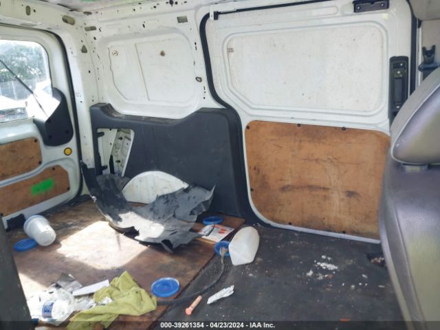 NM0LS7E76G1290235 Ford Transit Connect Xl