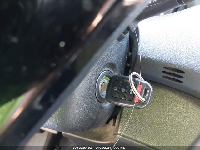 Honda ACCORD LX 2017 1HGCR2F34HA179408 Image 11
