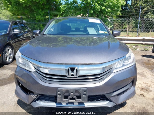 Honda ACCORD LX 2017 1HGCR2F34HA179408 Image 12