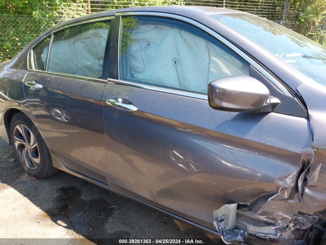 Honda ACCORD LX 2017 1HGCR2F34HA179408 Image 13