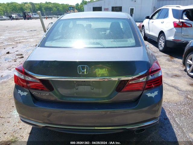 Honda ACCORD LX 2017 1HGCR2F34HA179408 Image 16