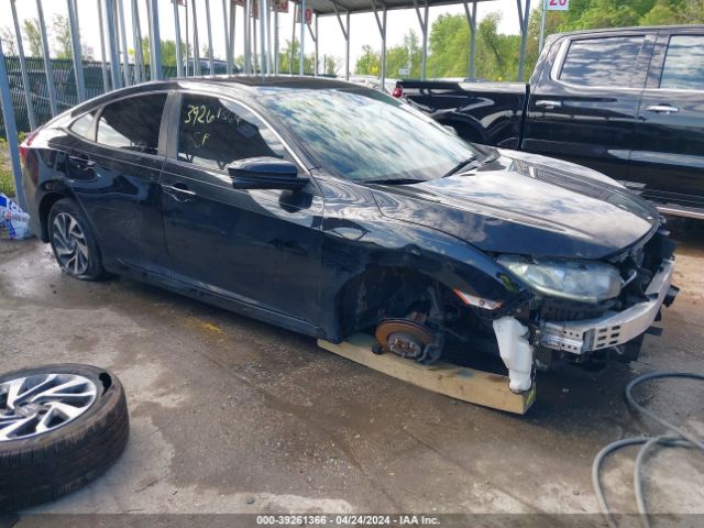 19XFC2F82GE060258 auction archive image
