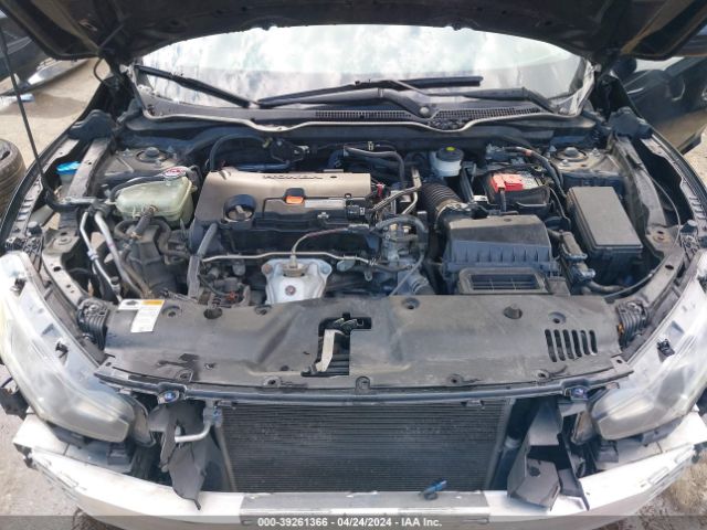 19XFC2F82GE060258 Honda CIVIC EX